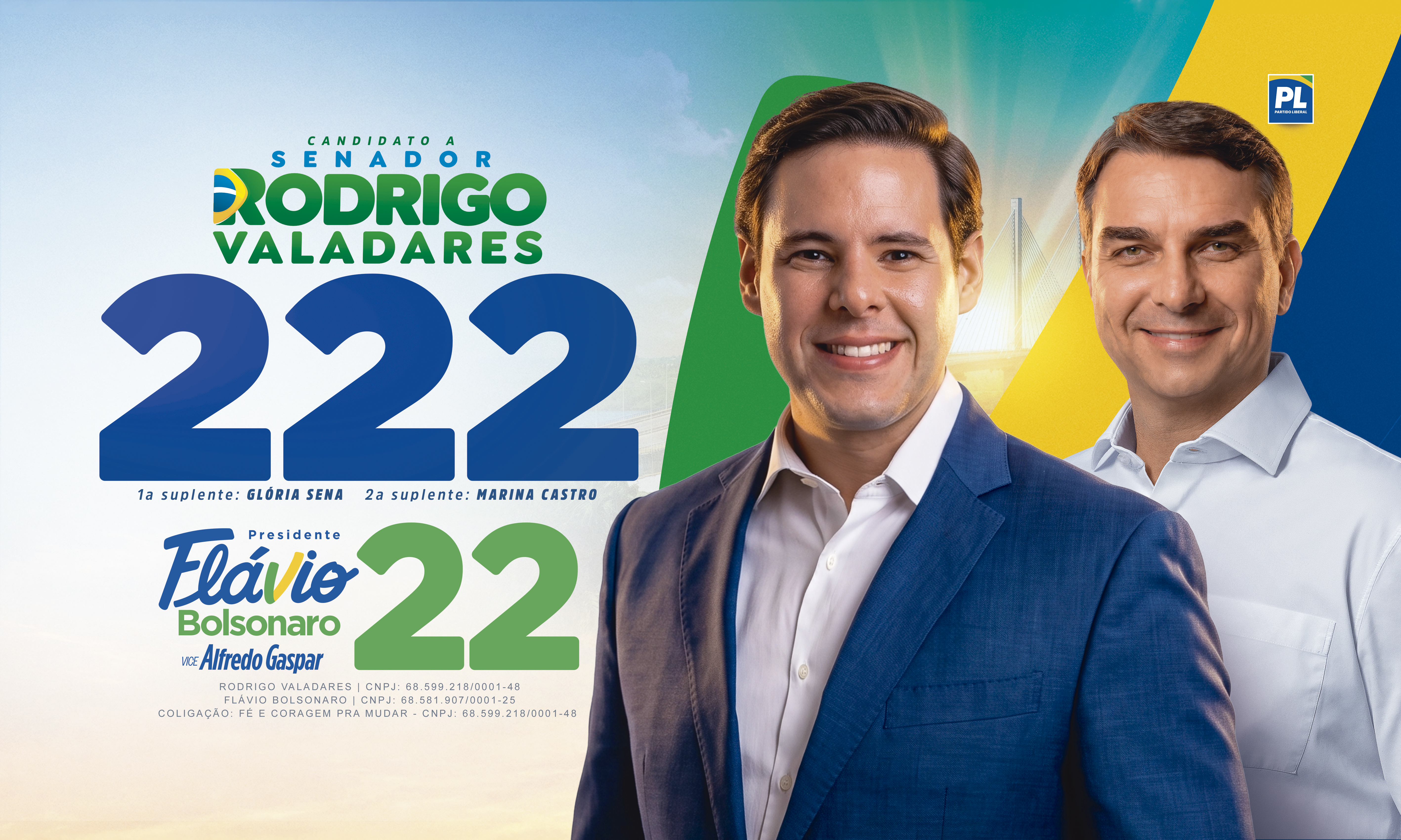 Rodrigo Valadares